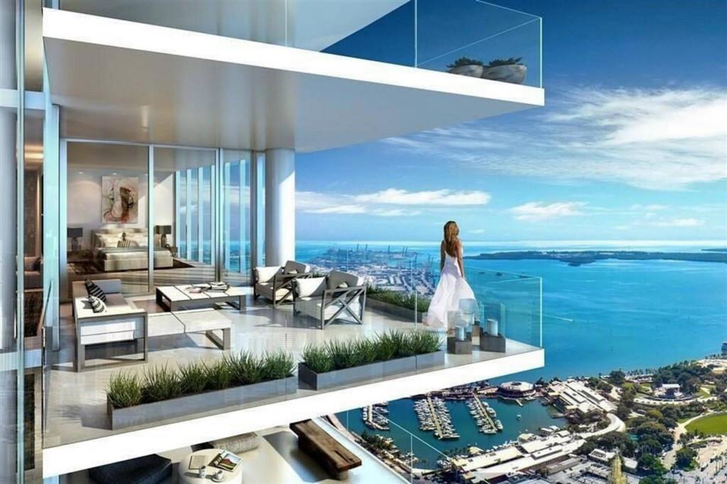 Sun Grand Marina Town