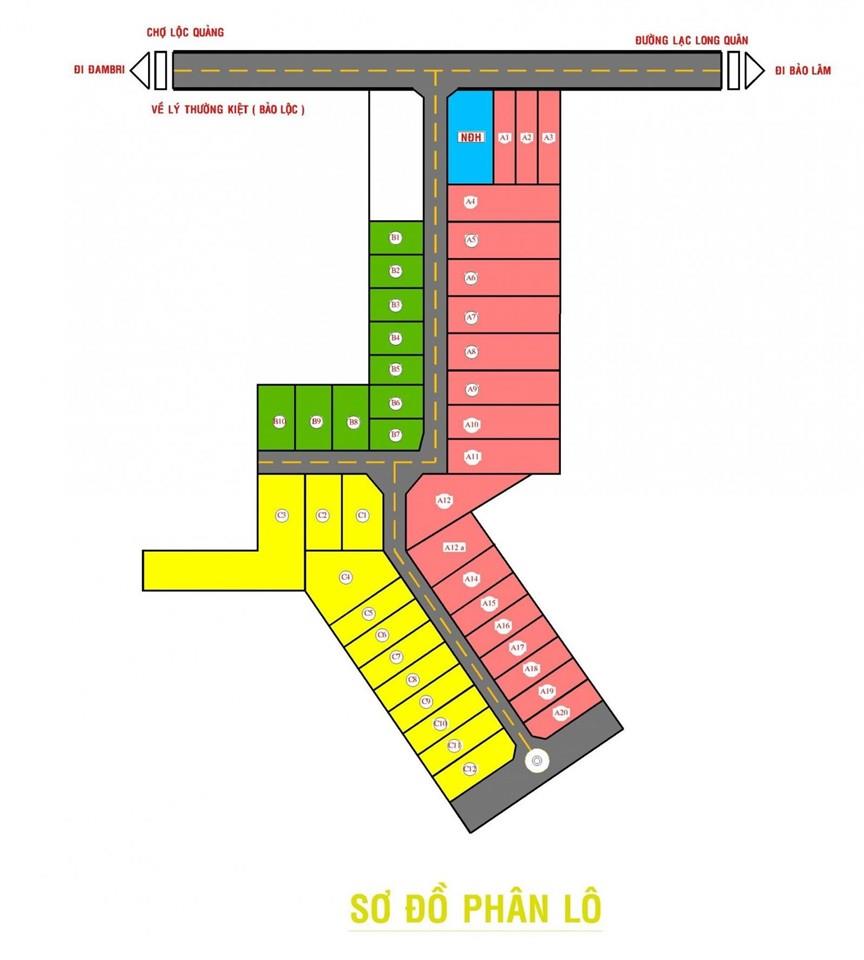 Sun Home Lộc Quảng·