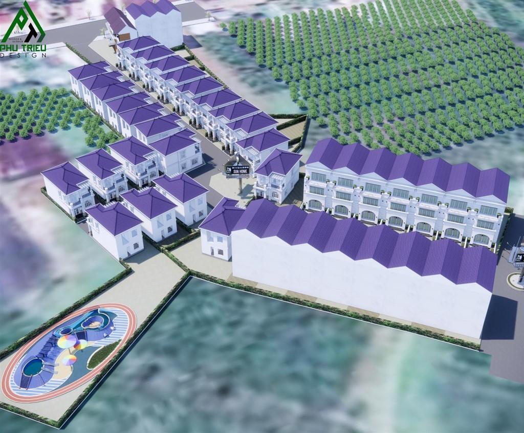 Sun Home Lộc Quảng·