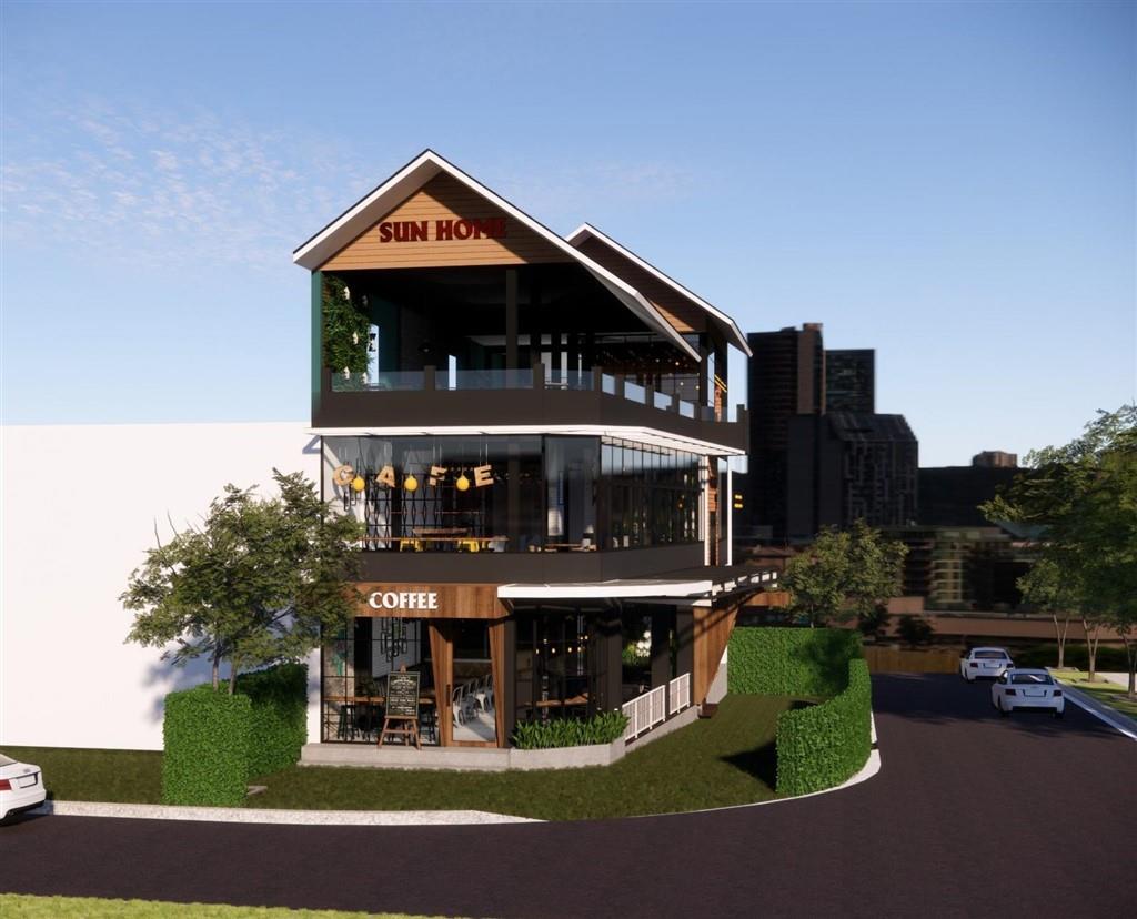 Sun Home Lộc Quảng·