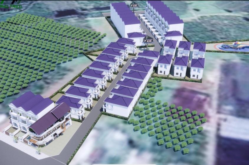 Sun Home Lộc Quảng·