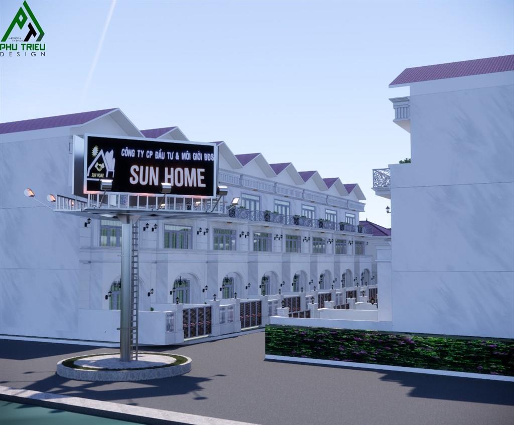 Sun Home Lộc Quảng·