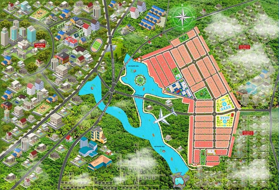 Phước Thắng Riverside