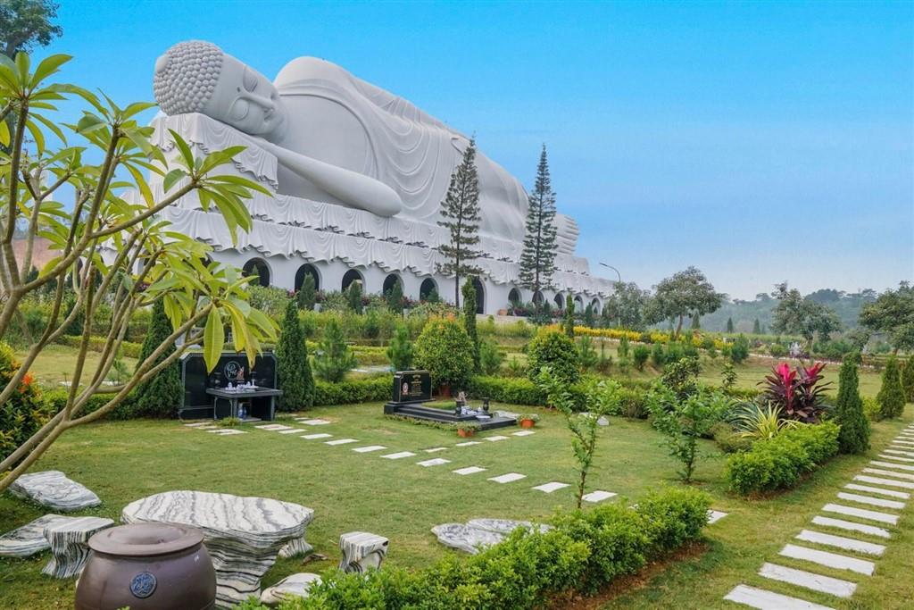 Nghĩa trang Thiên Đức
