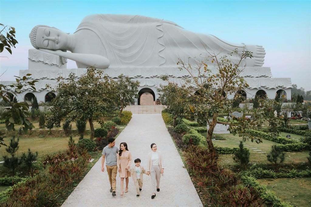 Nghĩa trang Thiên Đức