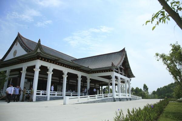Nghĩa trang Thiên Đức