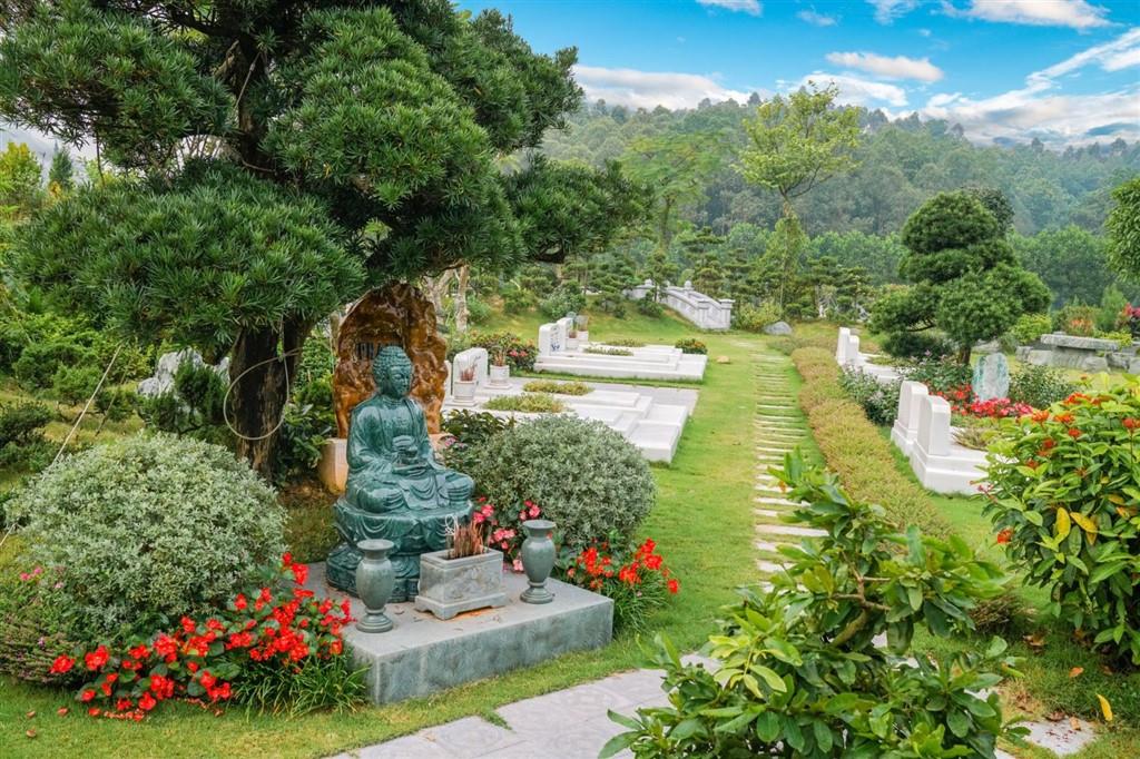 Nghĩa trang Thiên Đức