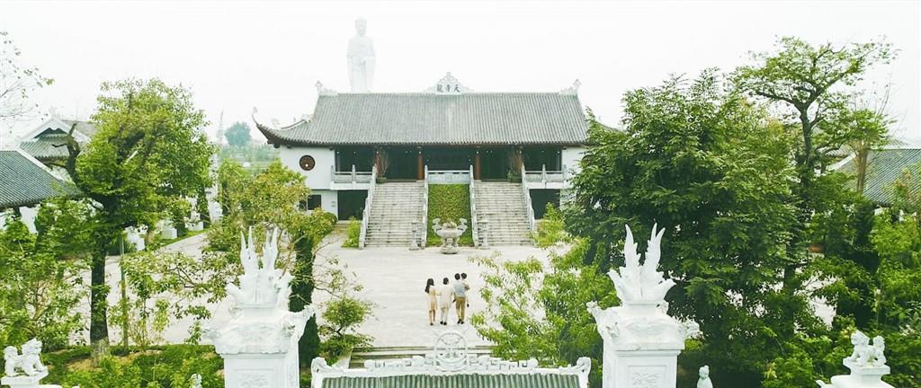 Nghĩa trang Thiên Đức