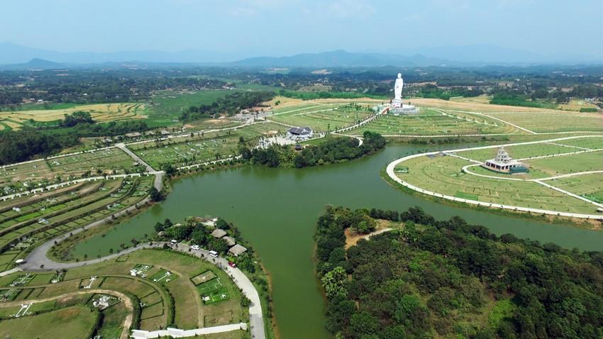 Nghĩa trang Thiên Đức