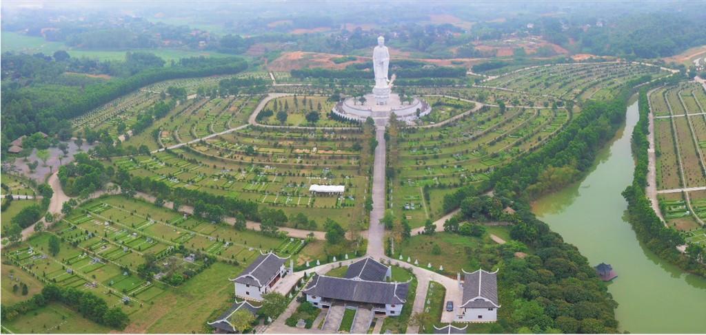 Nghĩa trang Thiên Đức