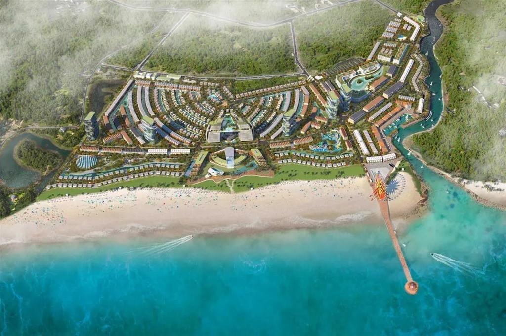 Venezia Beach