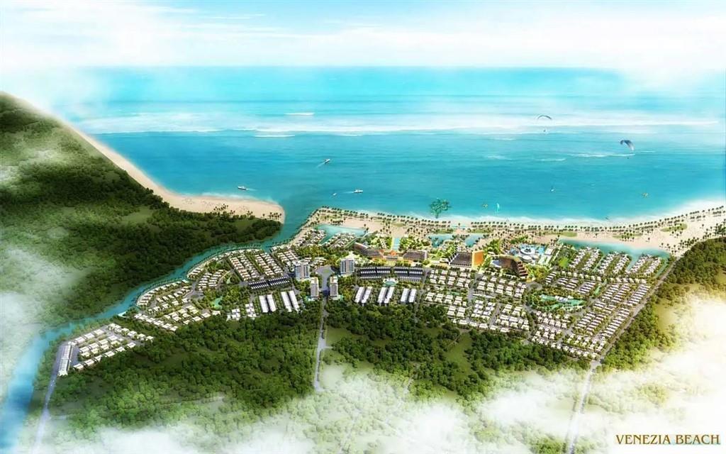 Venezia Beach