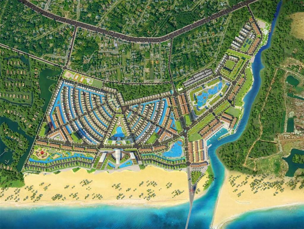 Venezia Beach
