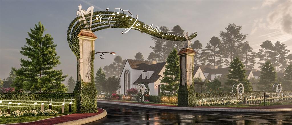 La Melodie Bảo Lộc·