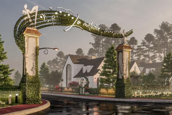 La Melodie Bảo Lộc·