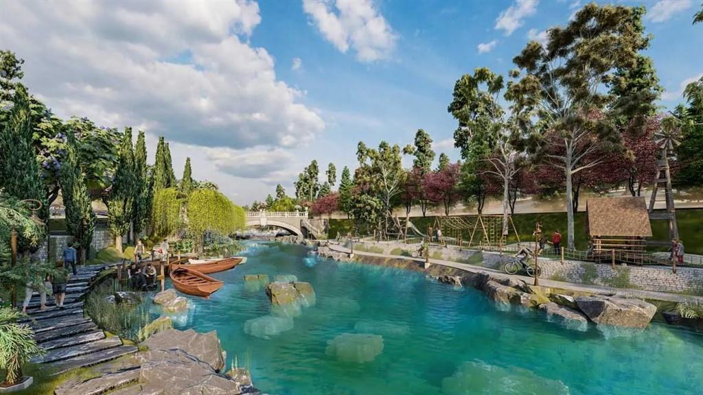 La Melodie Bảo Lộc·