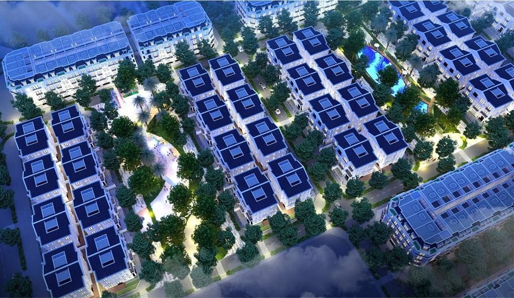 Eurowindow Twin Parks