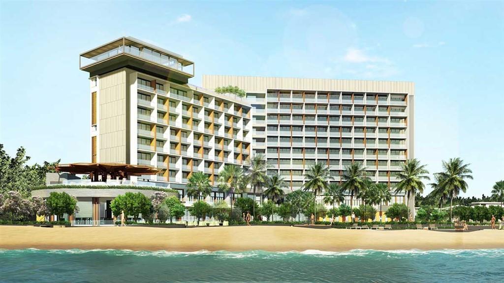 Angsana Residences Hồ Tràm