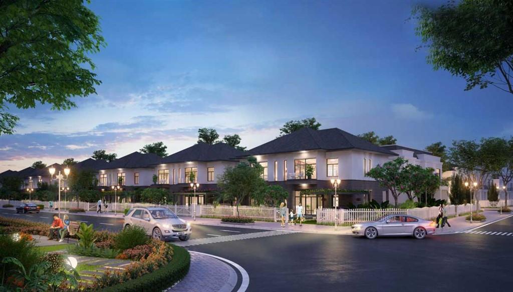 Phúc An Ashita Bình Dương