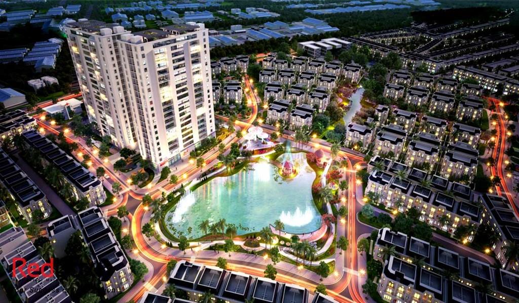 Phúc An Ashita Bình Dương