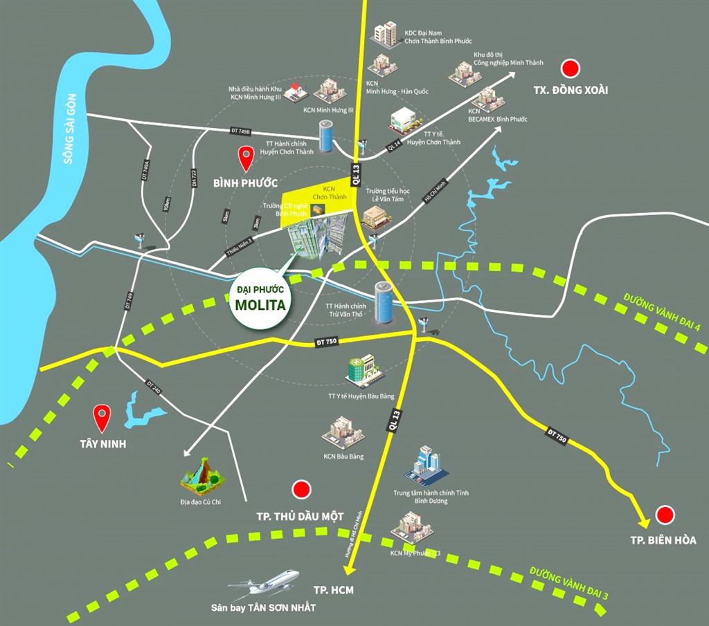 Phúc An Ashita Bình Dương