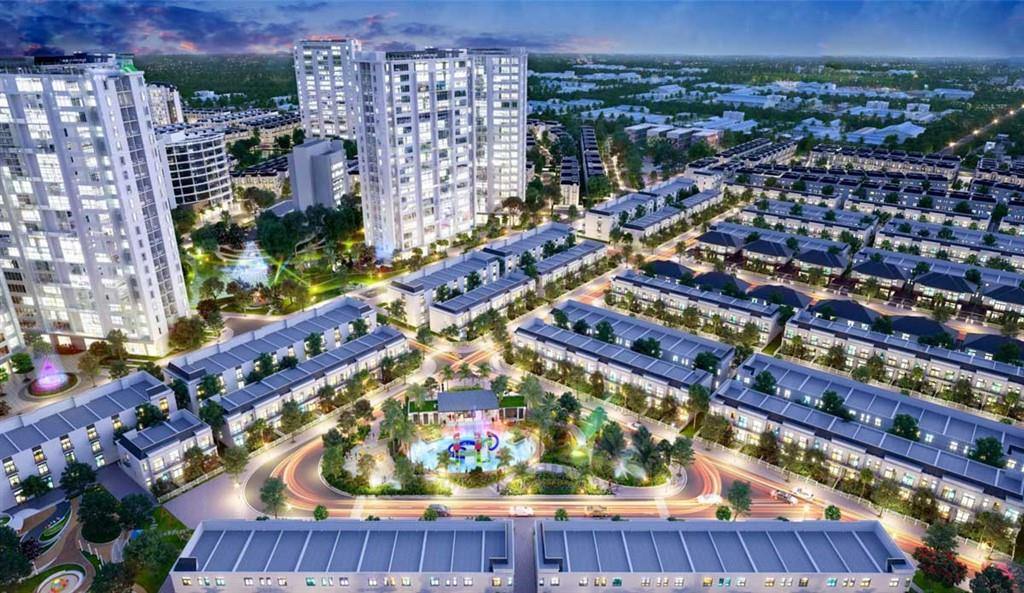 Phúc An Ashita Bình Dương