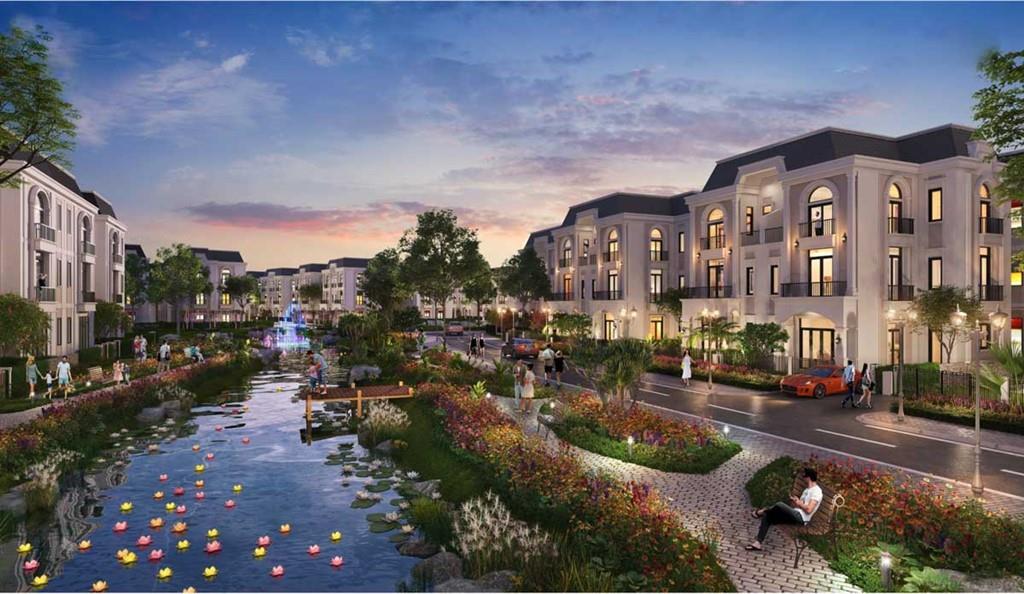 Phúc An Ashita Bình Dương