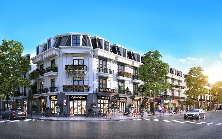 Diamond Riverside Thái Nguyên