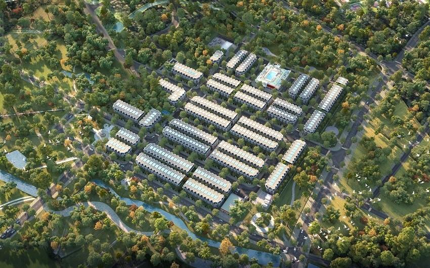 Diamond Riverside Thái Nguyên