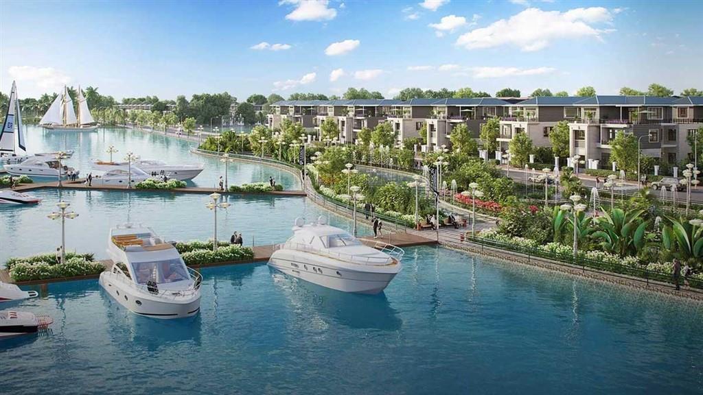 Khu đô thị ID Junction