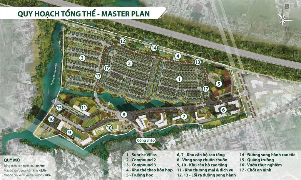 Khu đô thị ID Junction