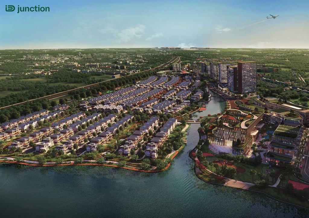 Khu đô thị ID Junction