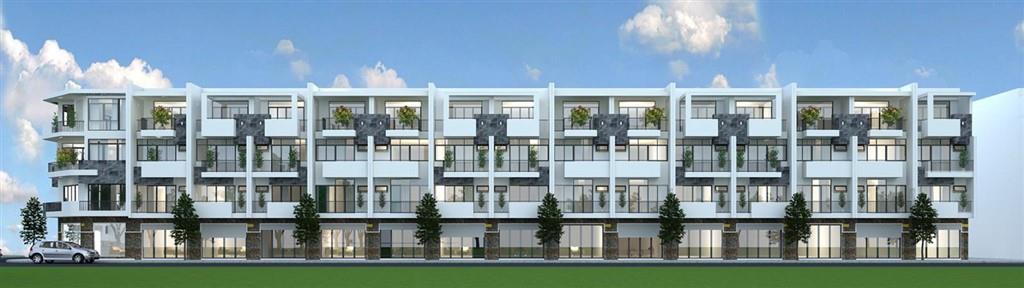 Khu đô thị VCN Phước Long 2