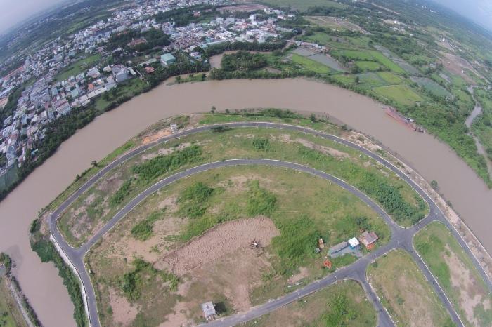 KDC Tân Cảng Phú Hữu