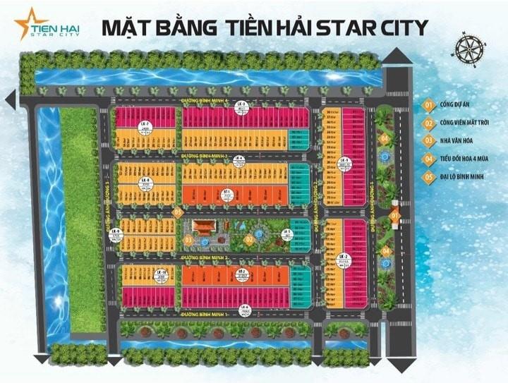 Tiền Hải Star City