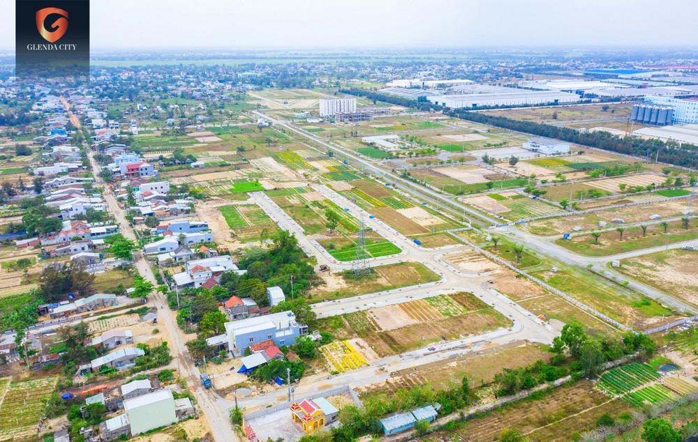 Glenda City