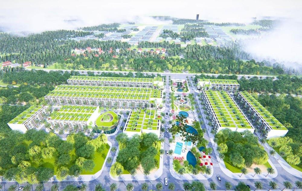 Glenda City