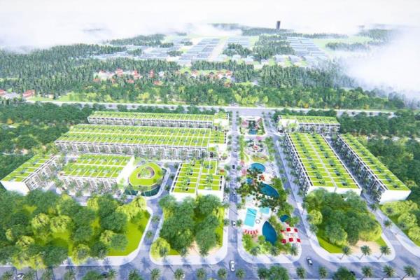 Glenda City