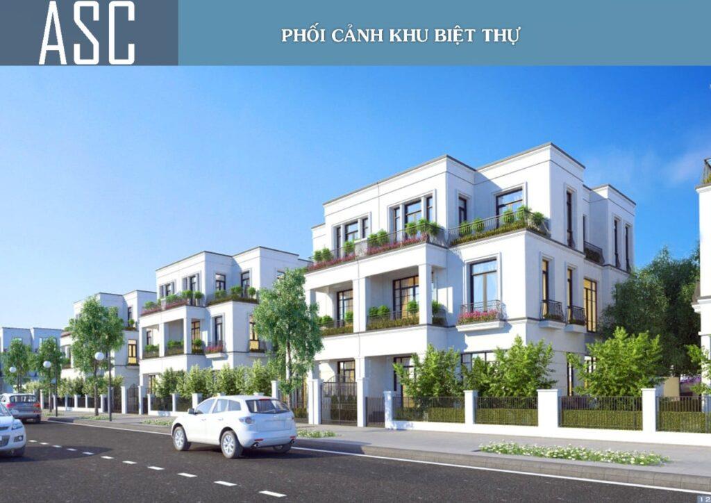 ASC Móng Cái