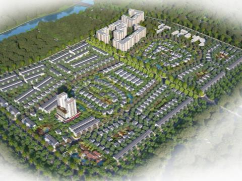 Eco Garden Huế