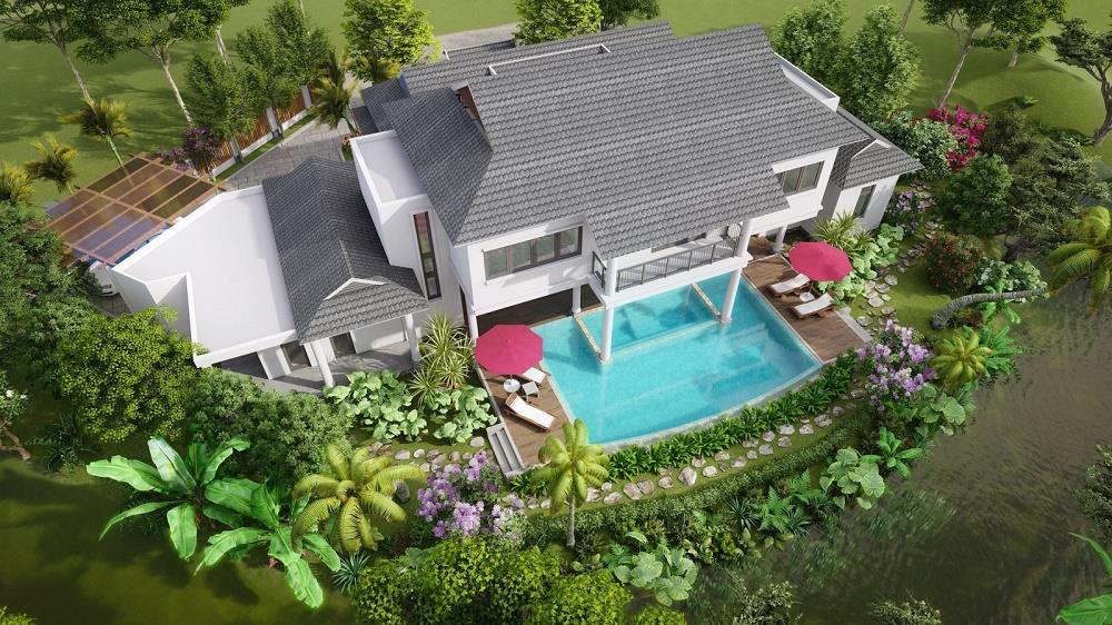Eco Garden Huế