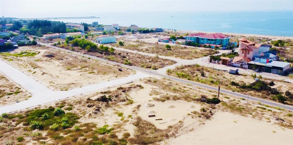 The SeaSide Bình Thuận