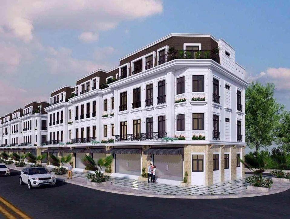 Phú Quý Golden Land