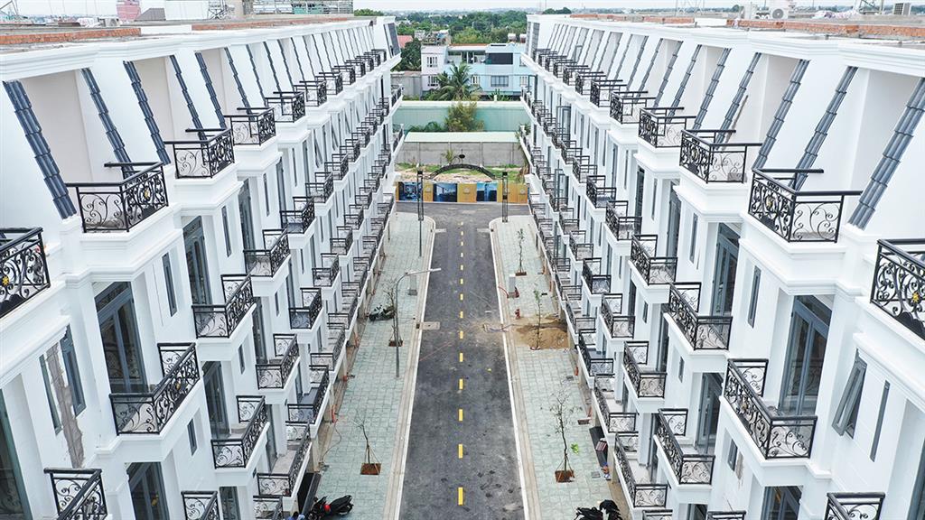 Bảo Phú Residence