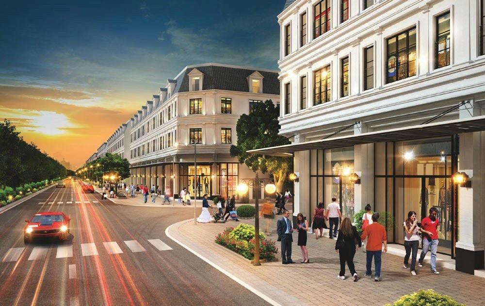 Bảo Phú Residence