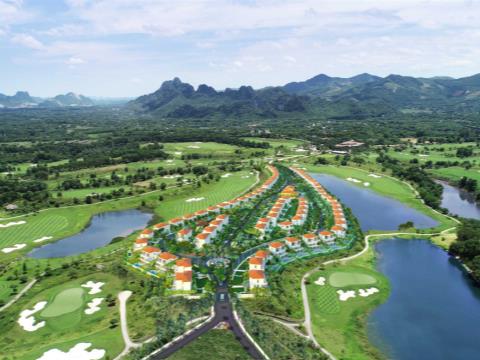 Wyndham Sky Lake Resort & Villas