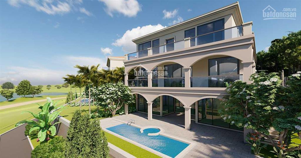 Wyndham Sky Lake Resort & Villas