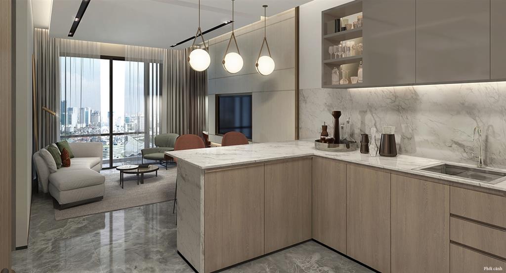 Masteri West Heights