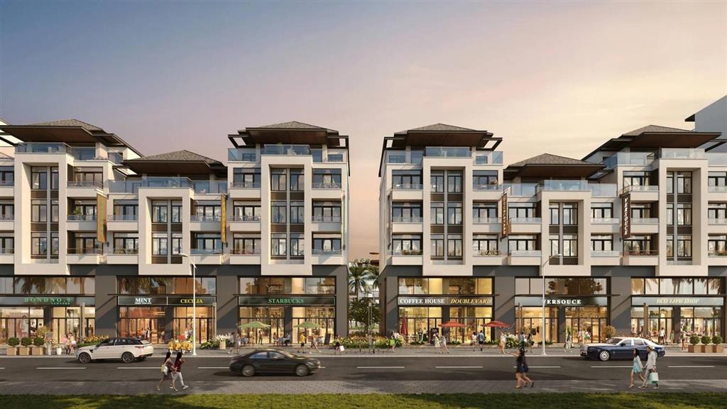 L ' Aurora Phú Yên