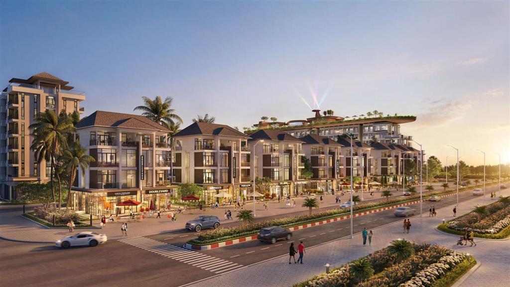 L ' Aurora Phú Yên